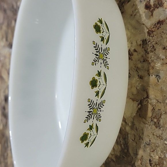 Anchor Hocking Milk glass - Picture 5 of 5